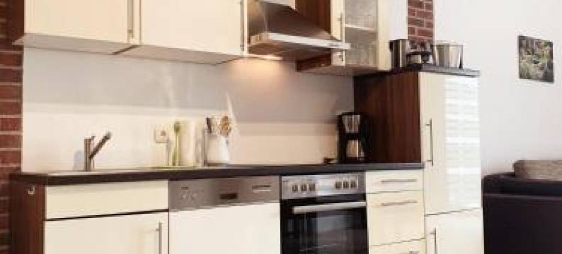 Ferienhof Altes Land图片