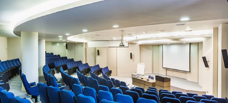 阿纳斯塔西娅水疗度假村(Xenios Anastasia Resort & Spa)图片