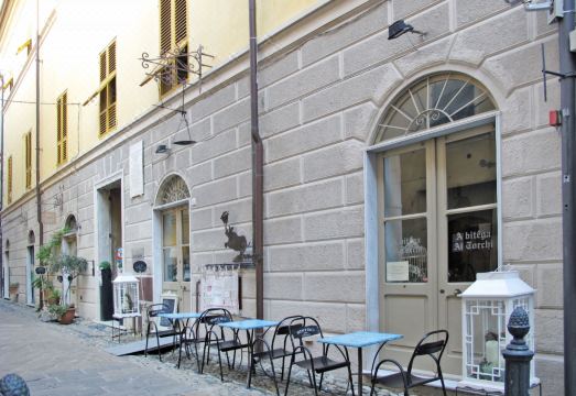 Gallesio (Flg213) Hotel Overview