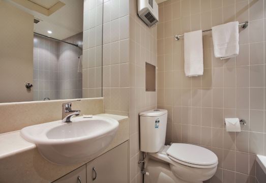 Lantern 22 - Balcony Hotel Overview