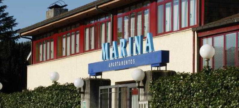 滨海公寓(Marina)图片