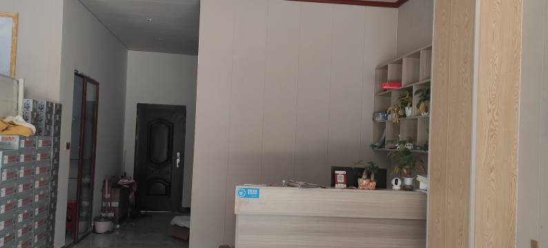 靖西佳琪民宿图片