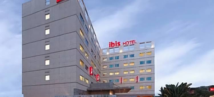 宜必思浦那辛杰瓦迪酒店(Ibis Pune Hinjewadi)图片