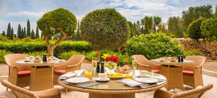 桑朱莉亚乡村旅馆水疗酒店(Son Julia Country House & Spa)图片