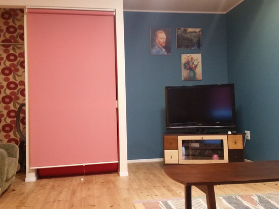 玛罗拉夫人之家别墅