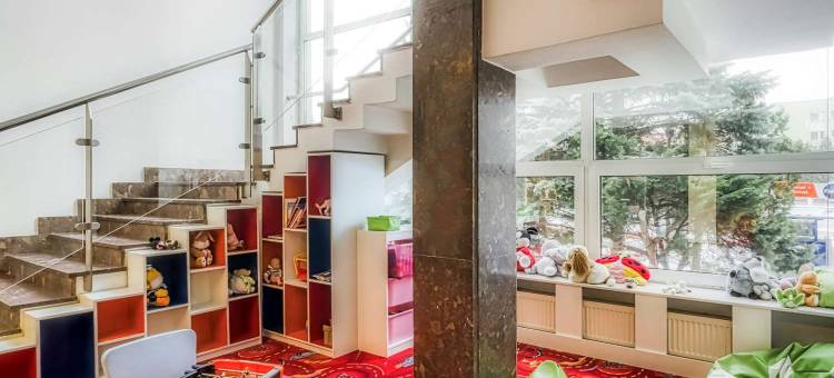 别尔斯克-比亚拉宜必思尚品酒店(Ibis Styles Bielsko Biala)图片