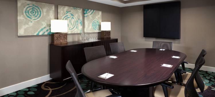 Staybridge Suites 斯普林菲尔德 - 南(Staybridge Suites Springfield-South)图片