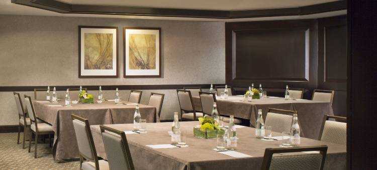 华盛顿威斯汀市中心酒店(The Westin Washington, D.C. City Center)图片