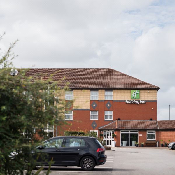 Holiday Inn 曼彻斯特 - 西(Holiday Inn MANCHESTER - WEST by IHG)图片