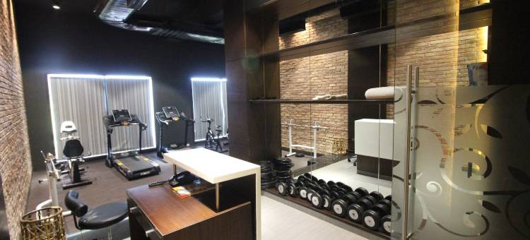 甘哈希亚姆酒店(Hotel Kanha Shyam)图片