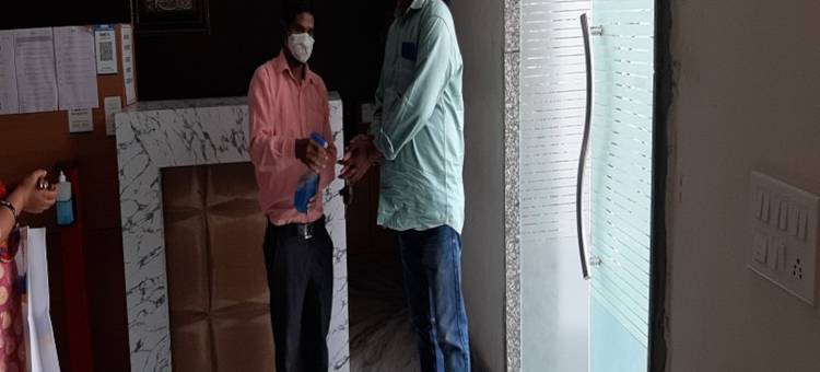 Hotel la Shyamnagar图片