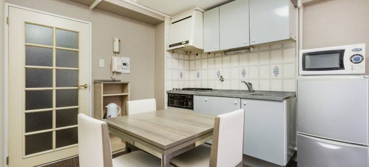 MYSTAYS 大手前酒店(HOTEL MYSTAYS Otemae)图片