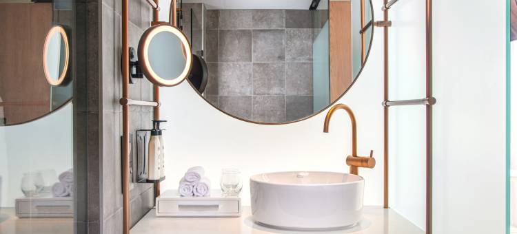 阿德莱德市场英迪格酒店(Hotel Indigo Adelaide Markets)图片