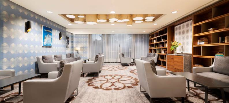 克拉特夫希尔顿逸林酒店(DoubleTree by Hilton Krakow)图片