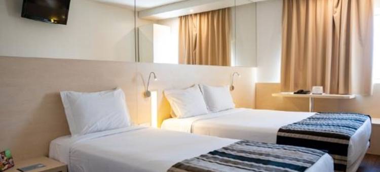 瓦隆戈港公园酒店(Park Hotel Porto Valongo)图片