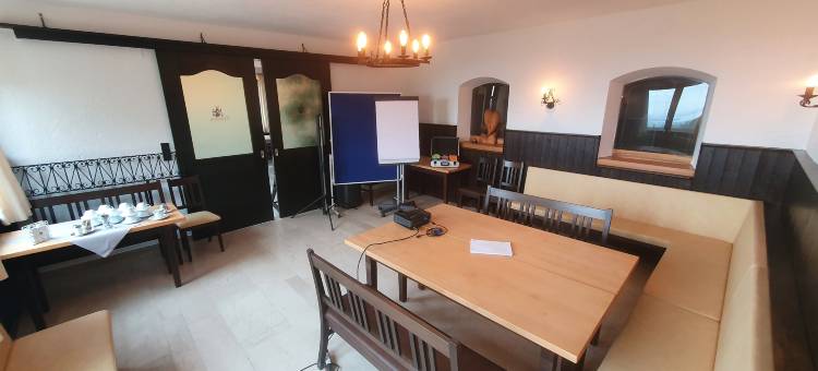 艾德思贝格弗莱尔贝格酒店(Berghotel & Chalets Adersberg Chiemgau Card Kostenfrei)图片
