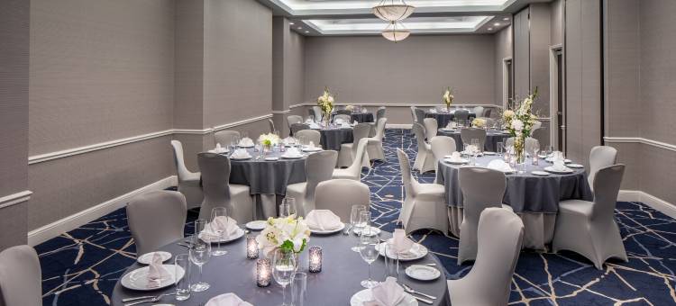 华盛顿特区希尔顿花园酒店(Hilton Garden Inn Wash DC Downtown)图片