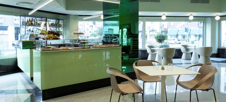 协和酒店(c-hotels Concorde)图片