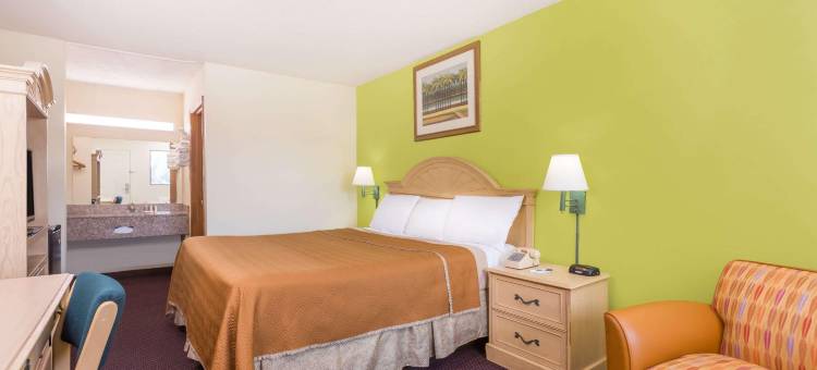 Travelodge by Wyndham Cordele图片