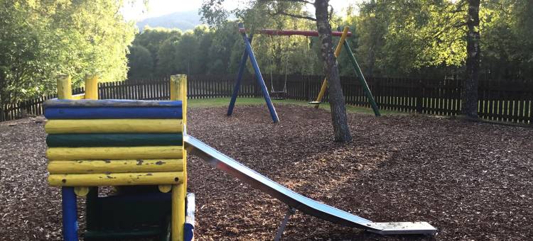 麦克唐纳斯贝谷度假村(Macdonald Spey Valley Resort)图片