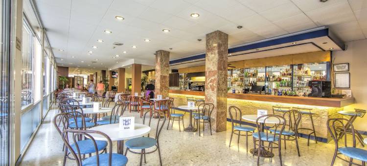 西班牙 - 30 度酒店(Espanya - 30º Hotels)图片