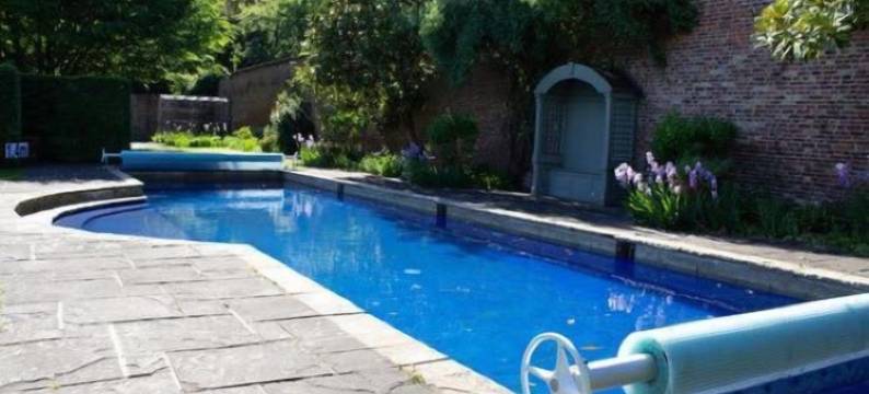 萨特马歇府酒店(Saltmarshe Hall)图片