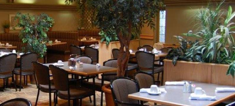 克兰布鲁克赫瑞泰格酒店及会议中心(Heritage Inn Hotel & Convention Centre - Cranbrook)图片