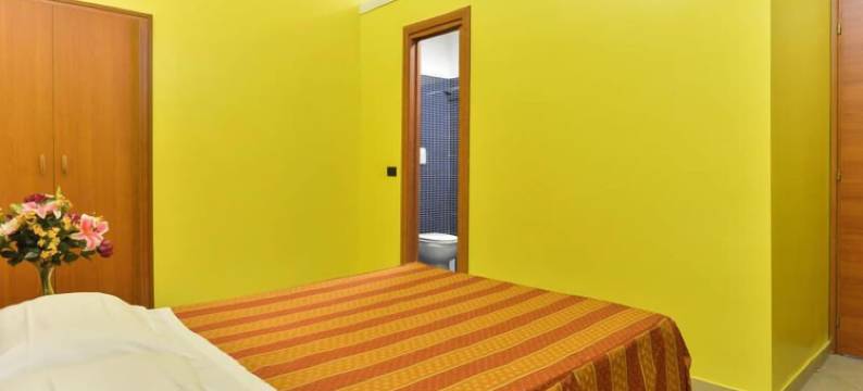 美丽青年旅馆(Hostel Beauty)图片