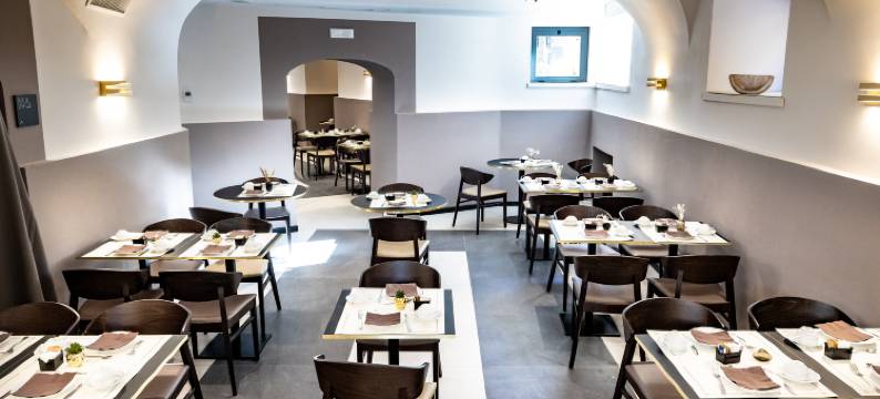 克洛斯酒店(The Cross Hotel)图片