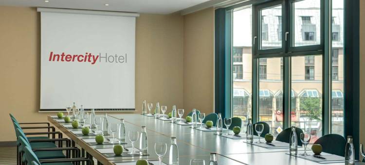 Rugs Hotel Augsburg, Trademark Collection by Wyndham图片