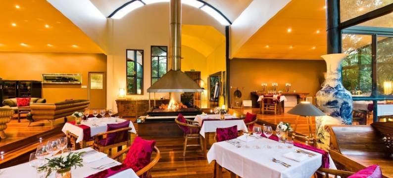 佩特色热带雨林酒店(Pethers Rainforest Retreat)图片