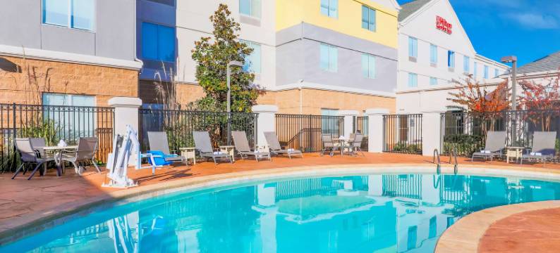 诺曼希尔顿花园酒店(Hilton Garden Inn Norman)图片