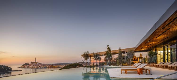 罗威尼大公园酒店 - 麦斯特拉精选(Grand Park Hotel Rovinj by Maistra Collection)图片