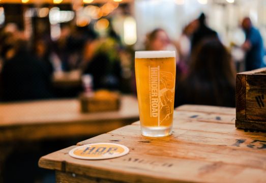 View MelbourneHotel Overview