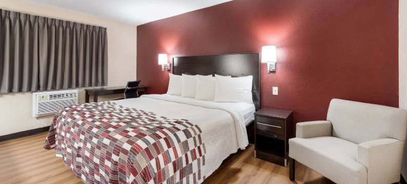 芬德利呗盟酒店(Baymont by Wyndham Findlay)图片