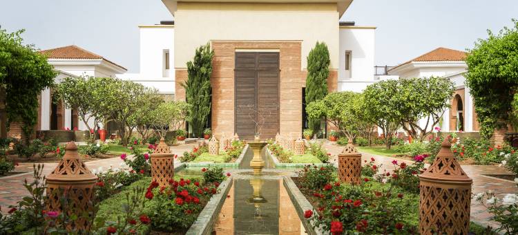 罗宾逊阿加迪尔全包式住宿(Robinson Agadir - All Inclusive)图片