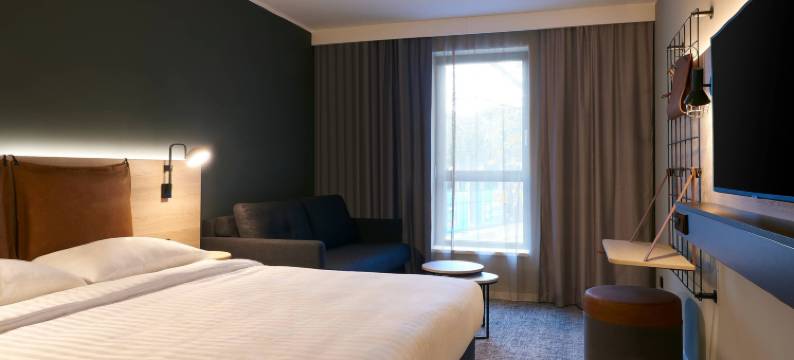 Moxy埃森城市(Moxy Essen City)图片