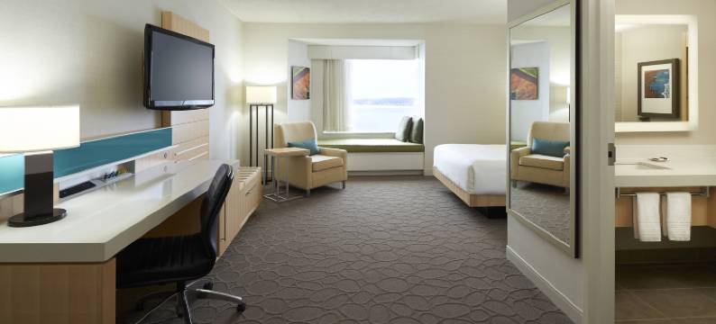 爱德华王子万豪德尔塔酒店(Delta Hotels Prince Edward)图片