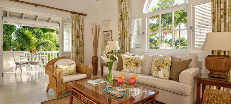 珊瑚礁俱乐部酒店(Coral Reef Club)图片