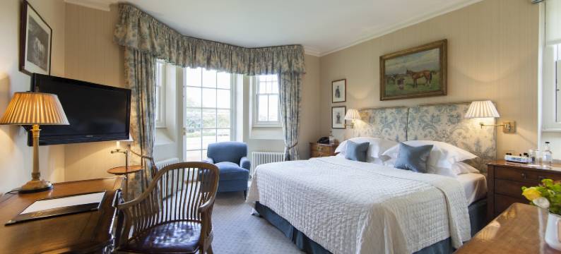 赛马俱乐部客房酒店(Cbh Jockey Club Rooms)图片