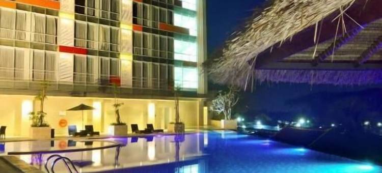 登峰精品酒店及会议中心(Ascent Premiere Hotel and Convention)图片