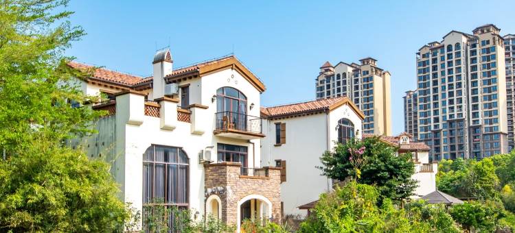 惠东南昆山豪宅温泉别墅(石河路分店)图片