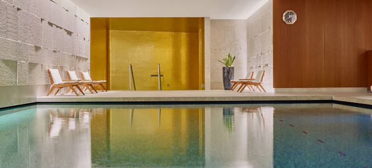 伦敦宝格丽酒店(Bvlgari Hotel London)图片