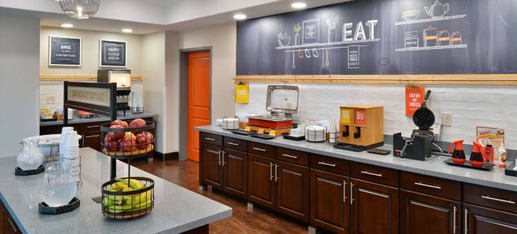 哈托欢朋酒店(Hampton Inn & Suites by Hilton Hutto Austin)图片
