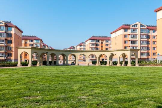 北戴河小逸公寓(3号店)