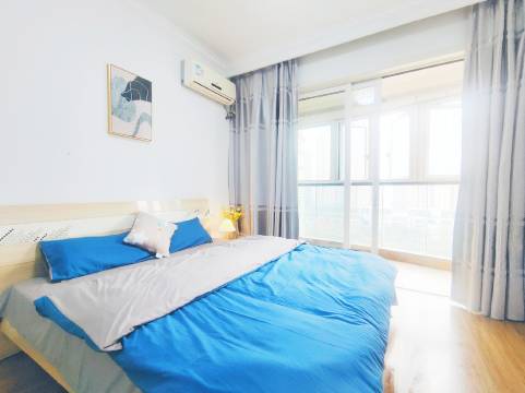 winko温客公寓(工农路分店)