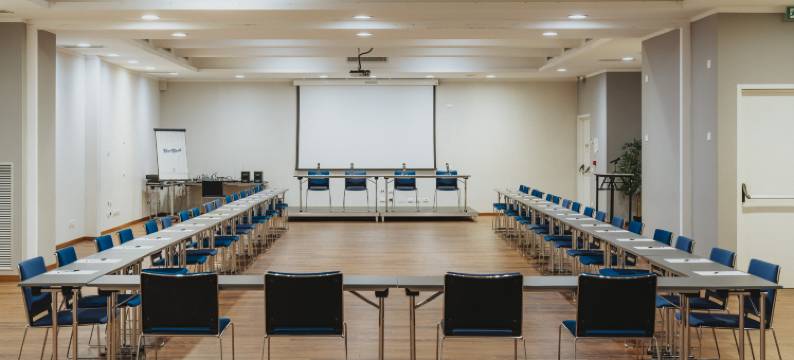 利纳特法斯特酒店(Fasthotel Linate)图片