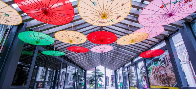 一姐家托管小管家民宿(世纪西路1号分店)图片