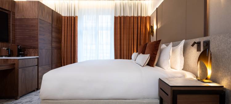 巴黎香榭丽舍星辰洲际酒店(InterContinental Hotels Paris - Champs-Elysées Etoile)图片