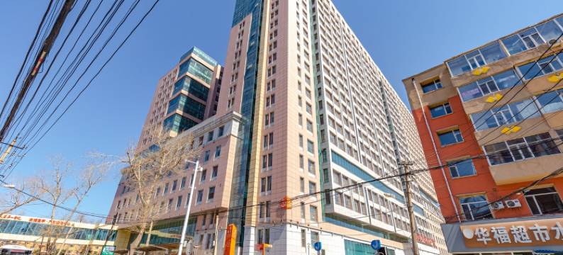 范范店民宿(万宝街1号分店)图片